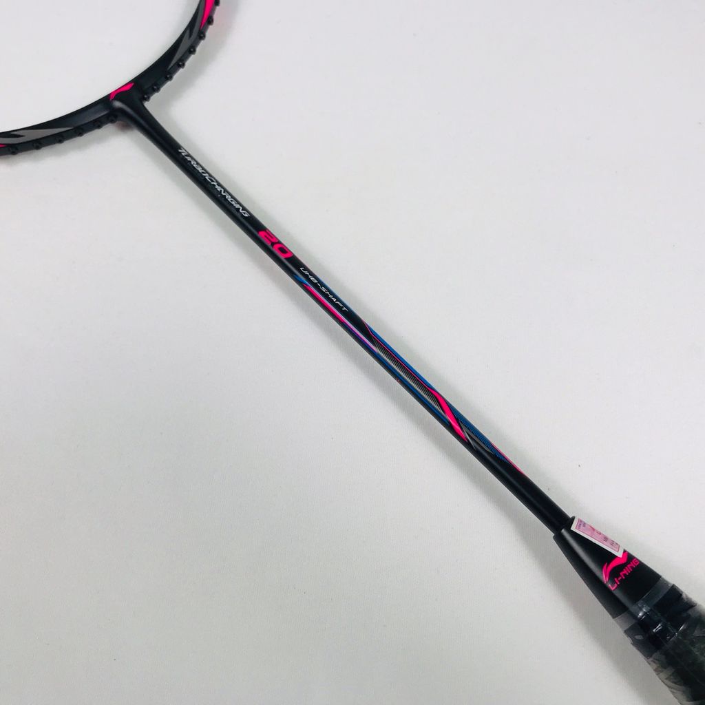 Vợt cầu lông Lining Turbo Charging 20