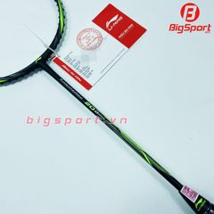 Vợt cầu lông Lining Turbo Charging 20D chính hãng