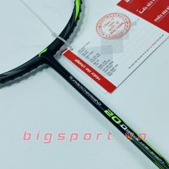 Vợt cầu lông Lining Turbo Charging 20D chính hãng