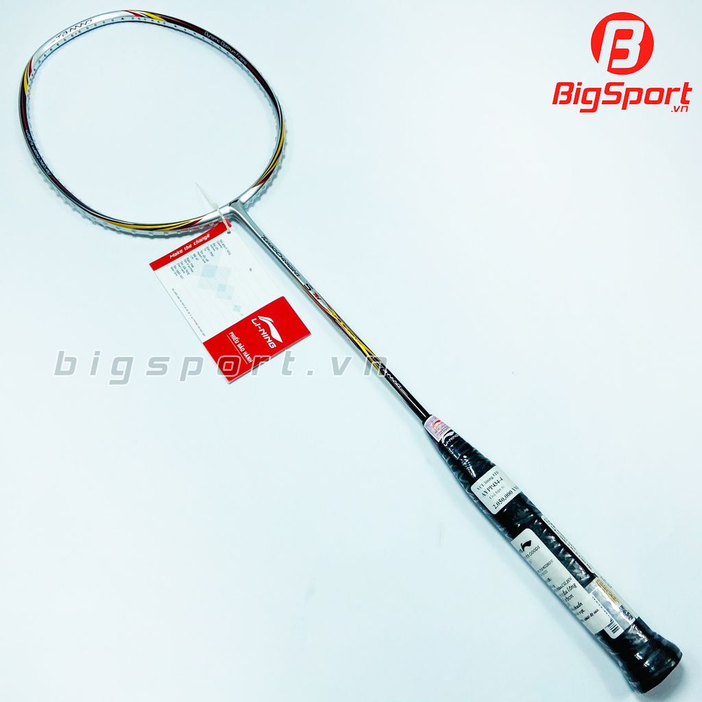 Vợt cầu lông Lining Turbo Charging 5TD