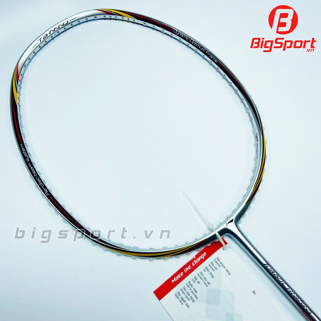 Vợt cầu lông Lining Turbo Charging 5TD