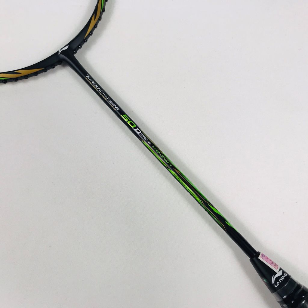 Vợt cầu lông Lining Turbo Charging 50D chính hãng