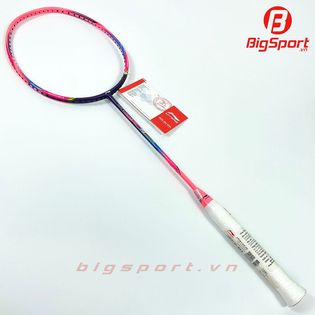 Vợt cầu lông Lining Axforce 40