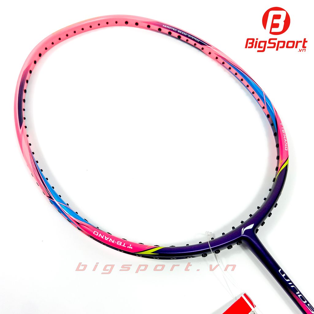 Vợt cầu lông Lining Axforce 40