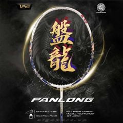 Vợt cầu lông VS PanLong