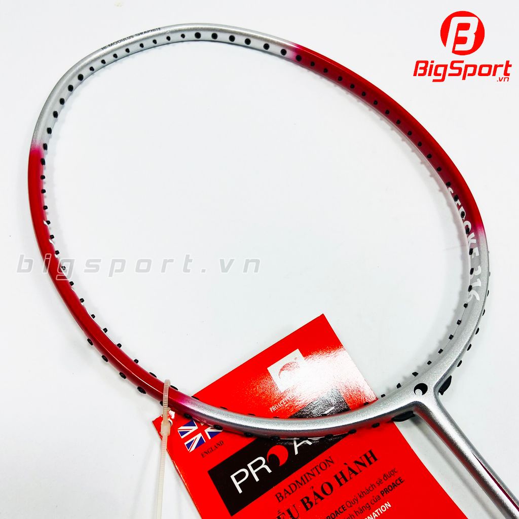 Vợt cầu lông Proace Stroke 316 chính hãng