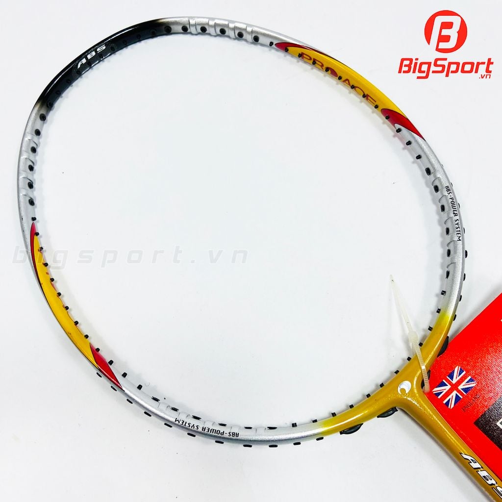 Vợt cầu lông Proace ABS Power 120 Ti chính hãng