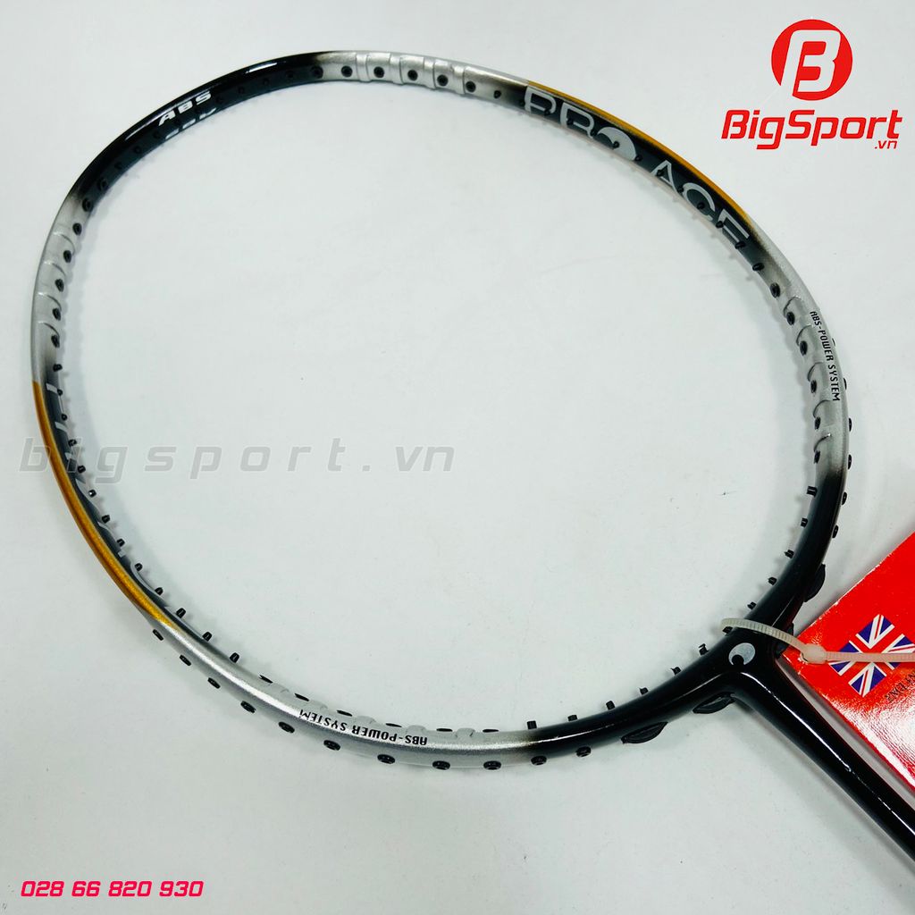 Vợt cầu lông Proace ABS Power 70 chính hãng