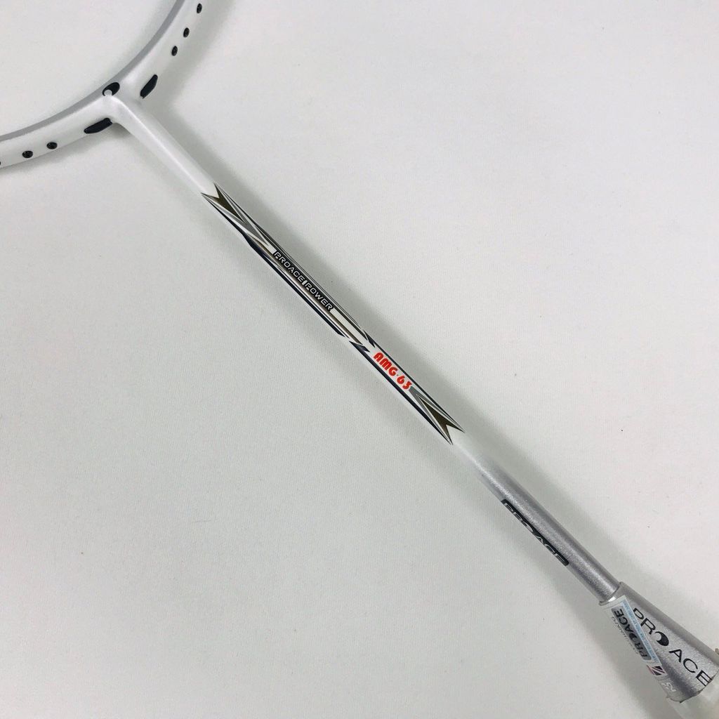 Vợt cầu lông Proace AMG 63 chính hãng
