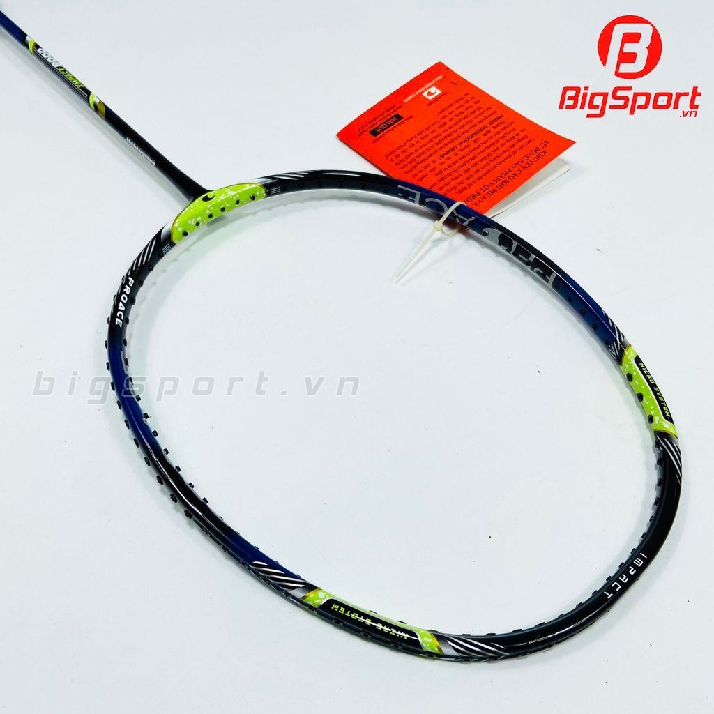Vợt cầu lông Proace Impact 8000 chính hãng