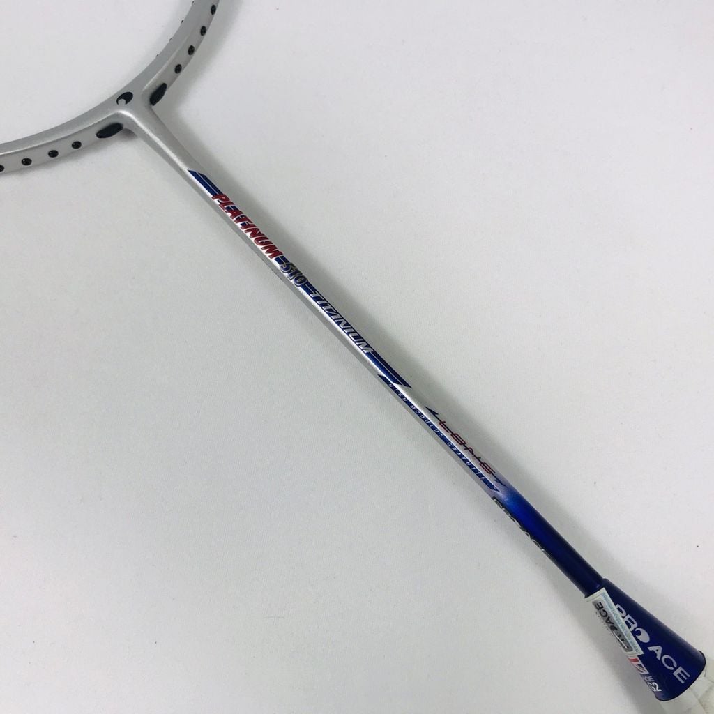 Vợt cầu lông Proace Platinum 510