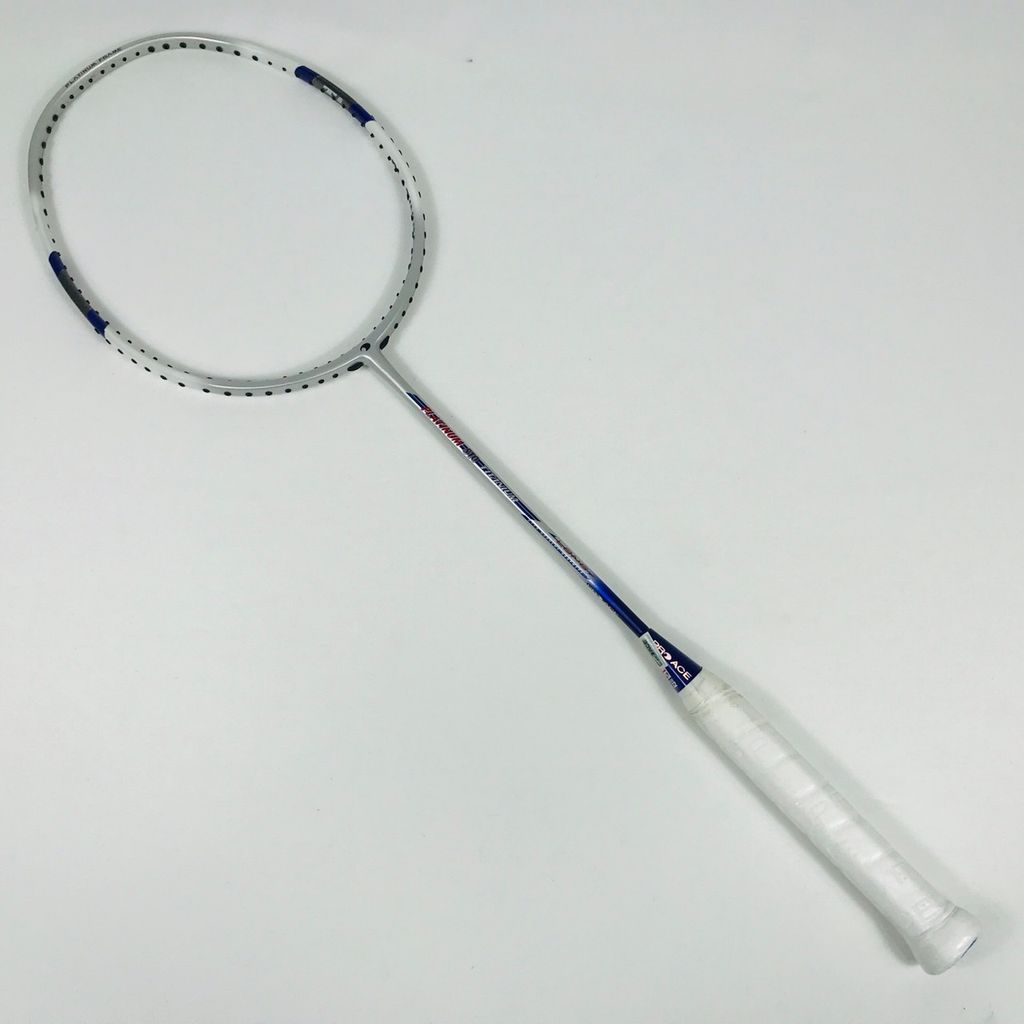 Vợt cầu lông Proace Platinum 510