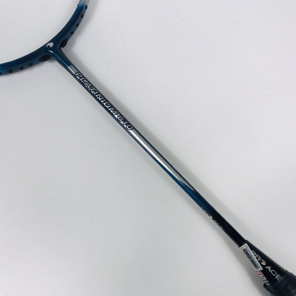 Vợt cầu lông Proace Platinum 610