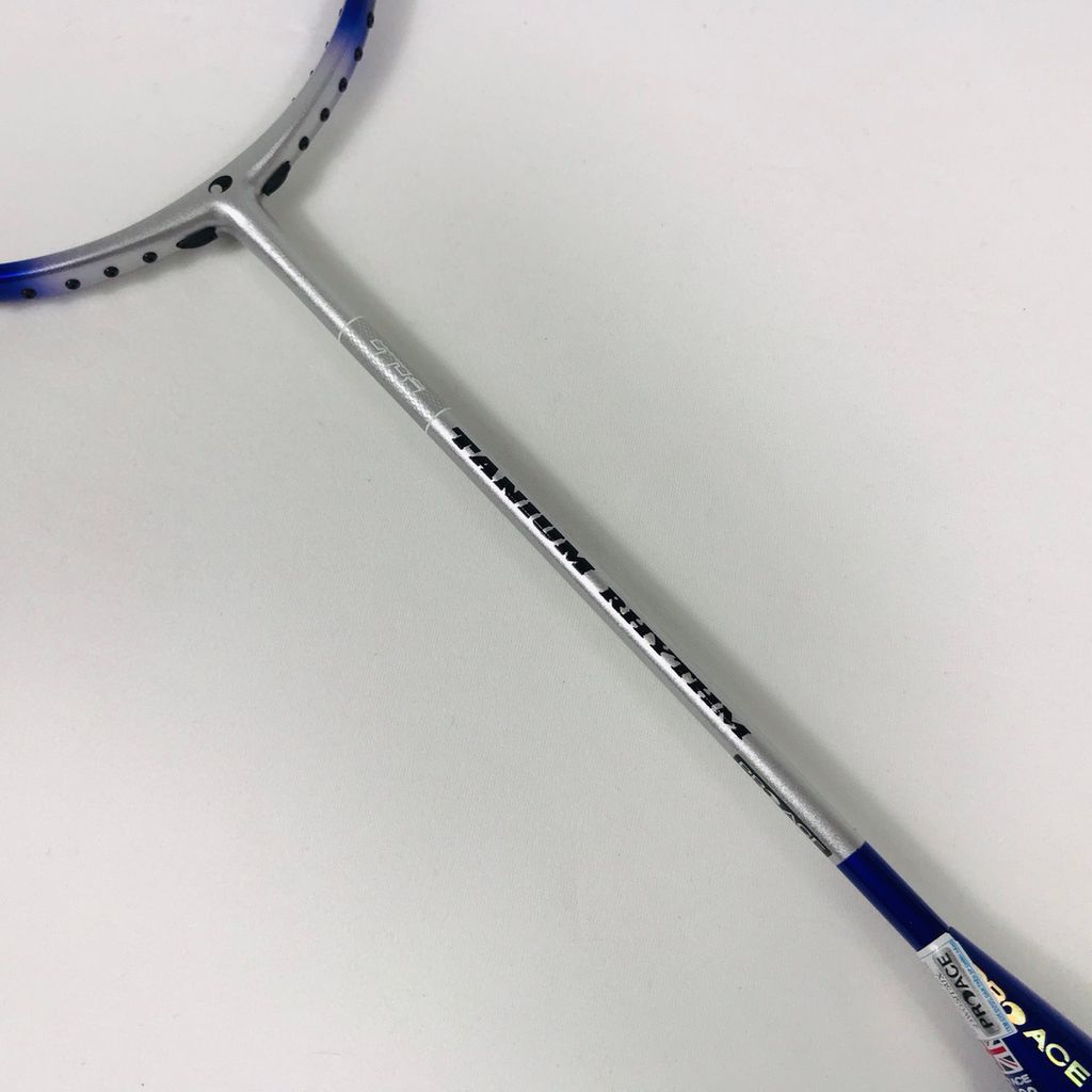 Vợt cầu lông Proace Titanium Rhythm