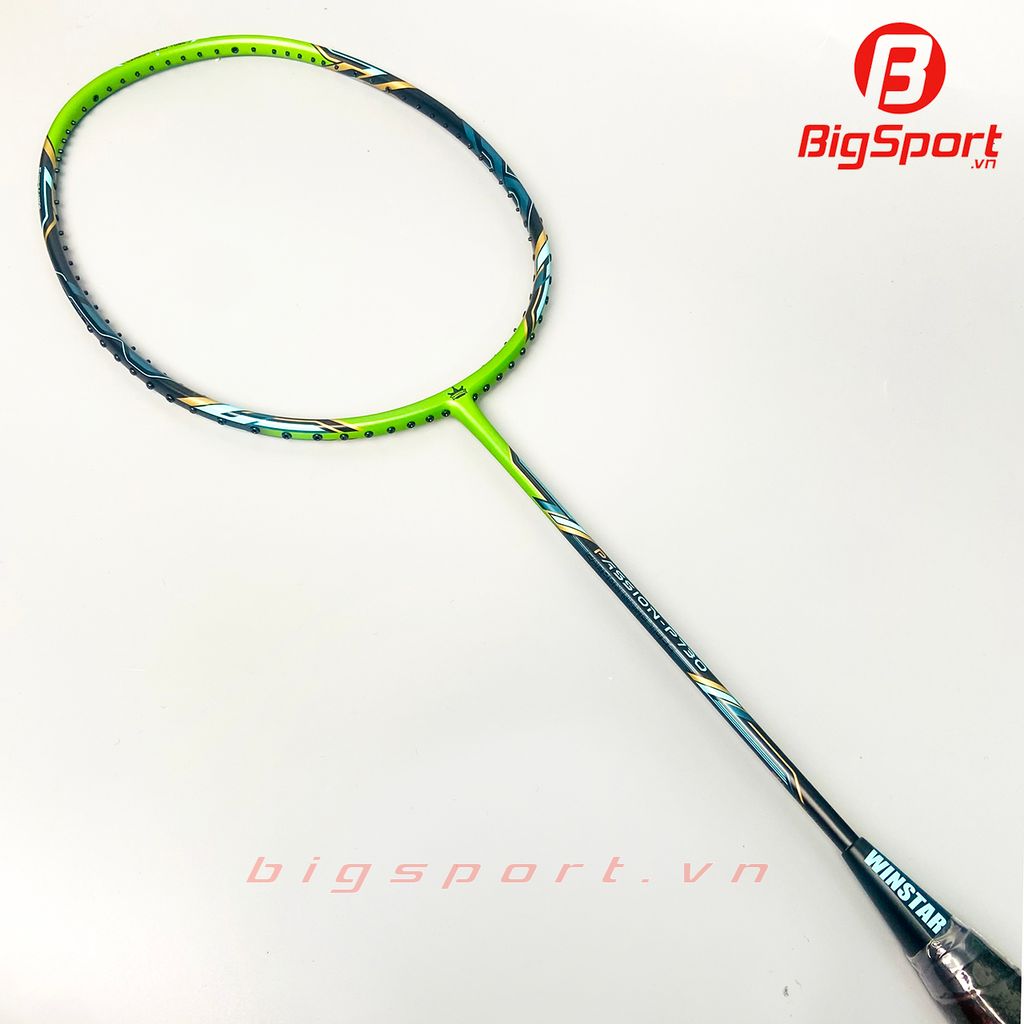 Vợt cầu lông Winstar Passion P710