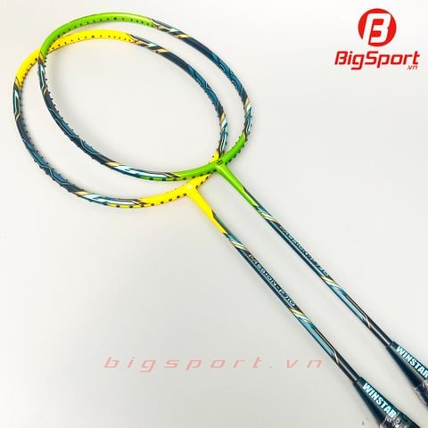 Vợt cầu lông Winstar Passion P710
