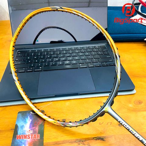 Vợt cầu lông Winstar Thunder 100