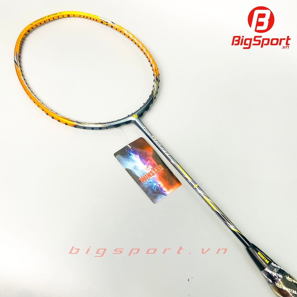 Vợt cầu lông Winstar Thunder 100