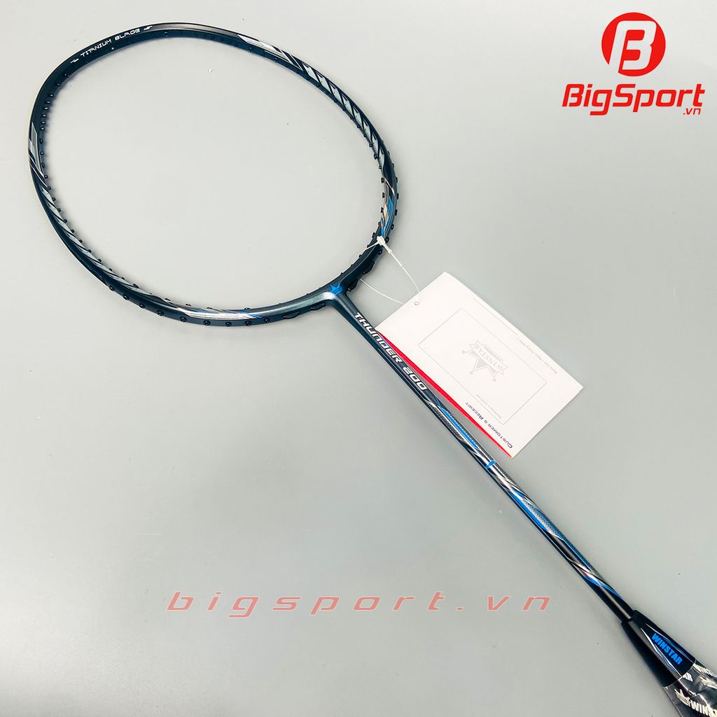 Vợt cầu lông Winstar Thunder 200