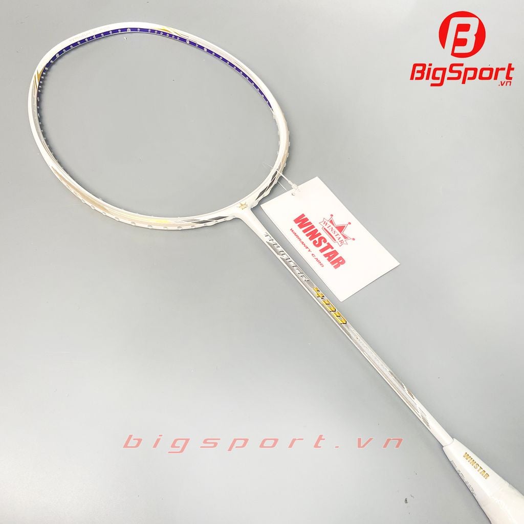 Vợt cầu lông Winstar Thunder 400