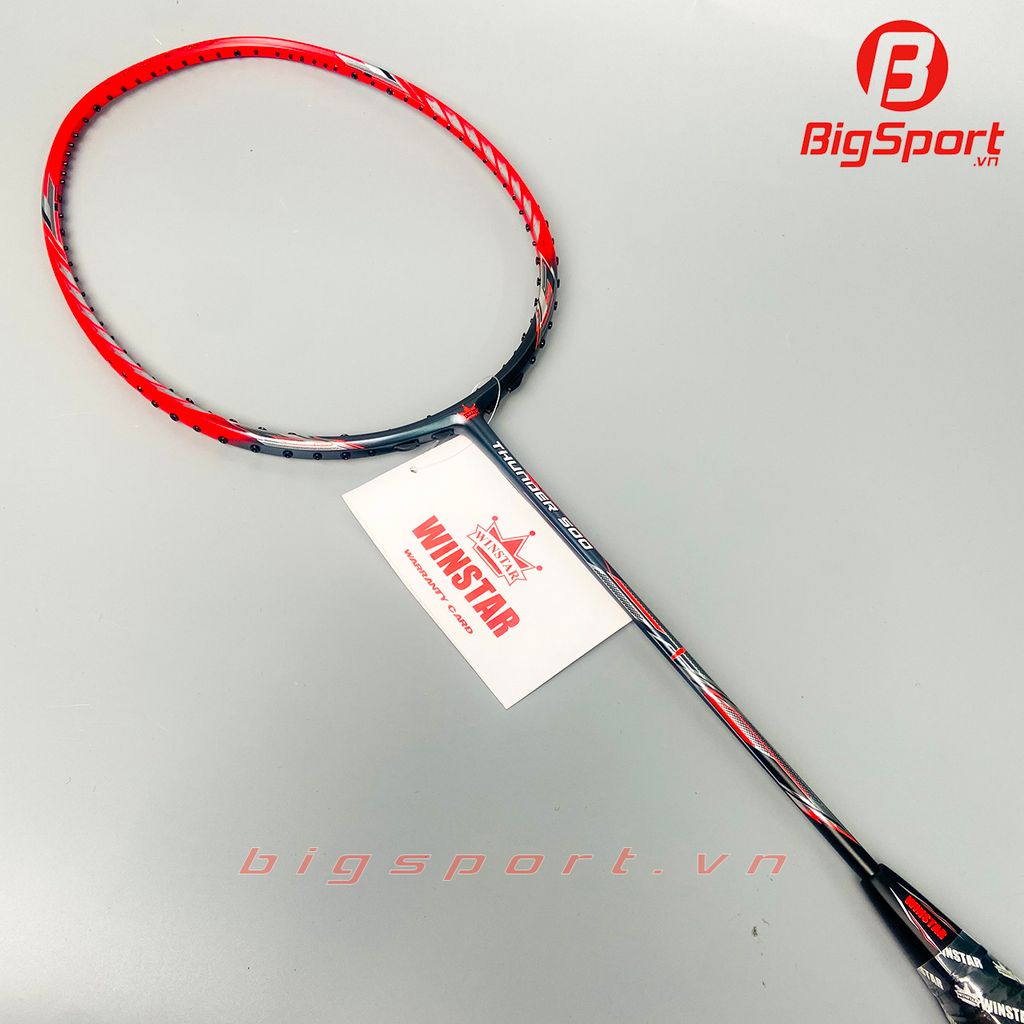 Vợt cầu lông Winstar Thunder 500