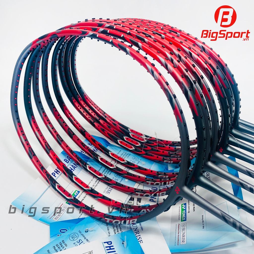 Vợt cầu lông Yonex Arcsaber 11 Play chính hãng