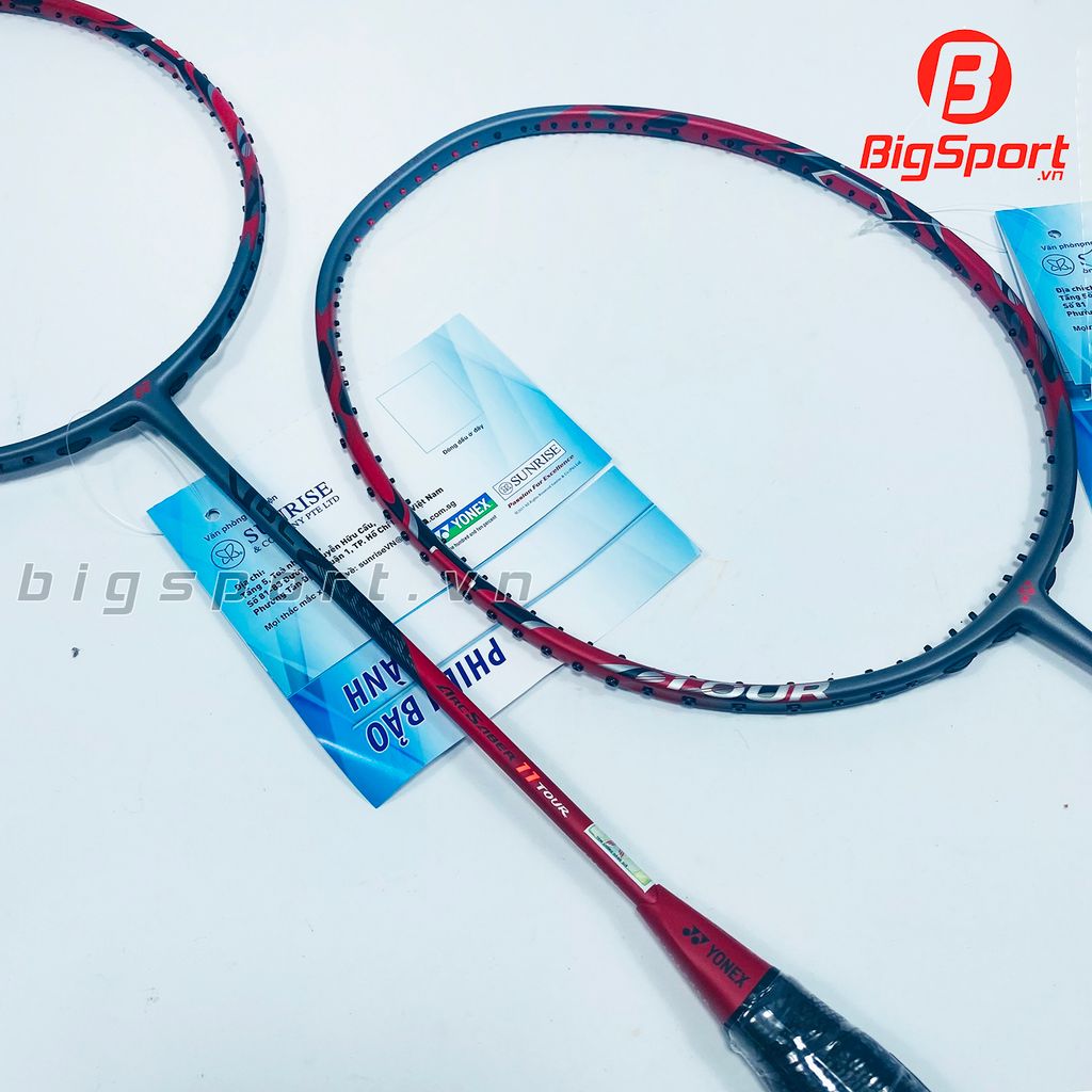 Vợt cầu lông Yonex Arcsaber 11 Tour chính hãng