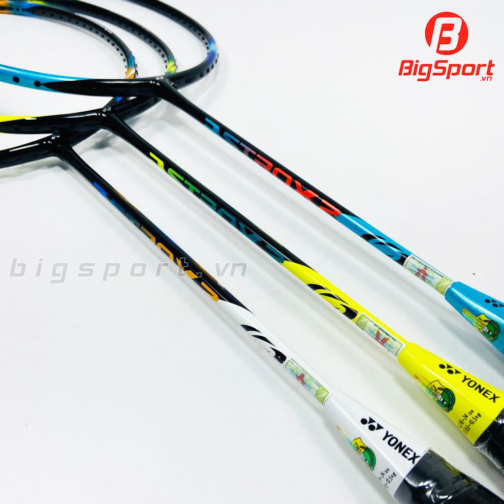 Vợt cầu lông Yonex Astrox 2 chính hãng