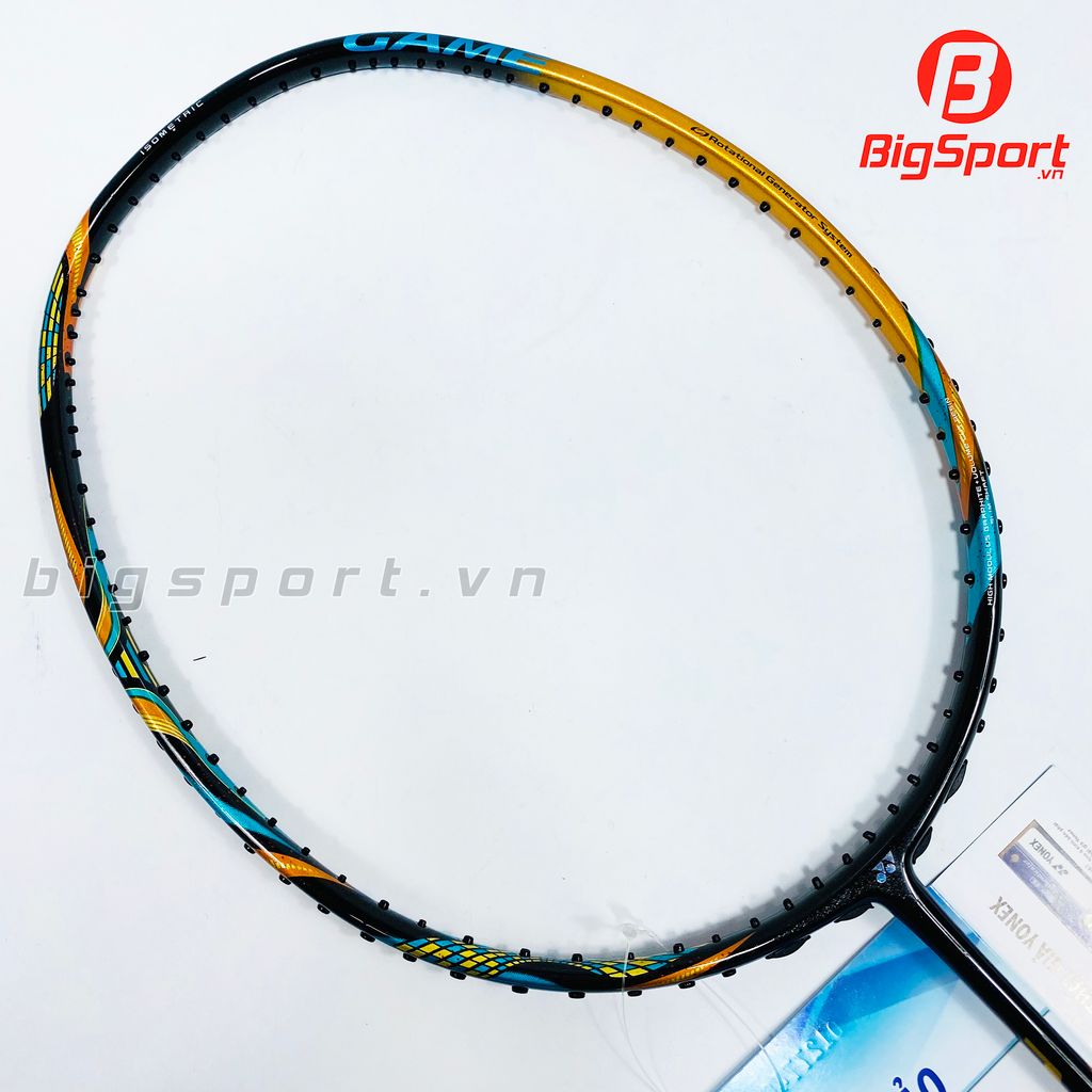 Vợt cầu lông Yonex Astrox 88D Game chính hãng