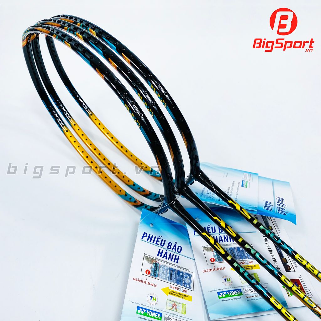 Vợt cầu lông Yonex Astrox 88D Game chính hãng