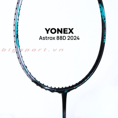 Vợt cầu lông Yonex Astrox 88D Pro 2024