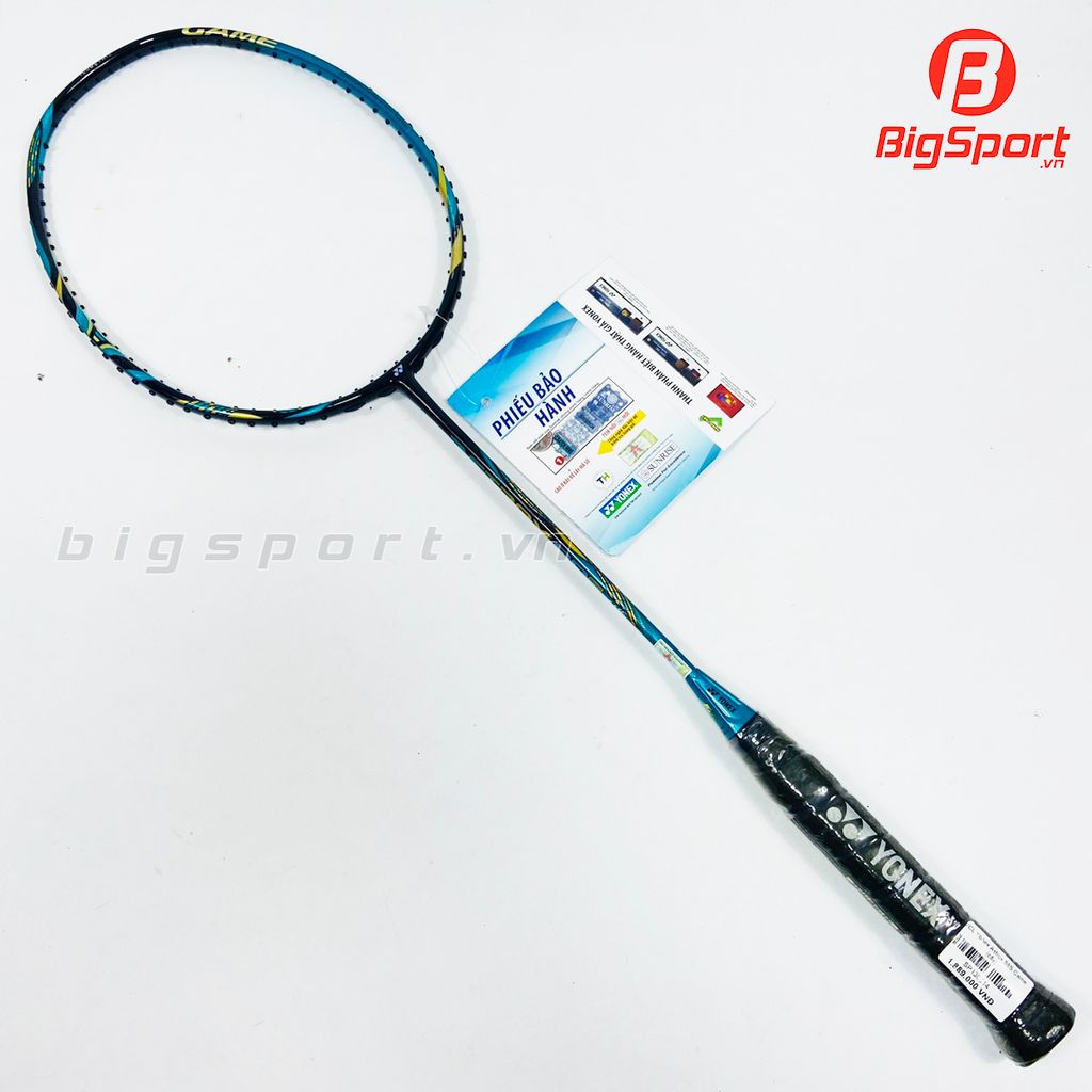 Vợt cầu lông Yonex Astrox 88S Game chính hãng