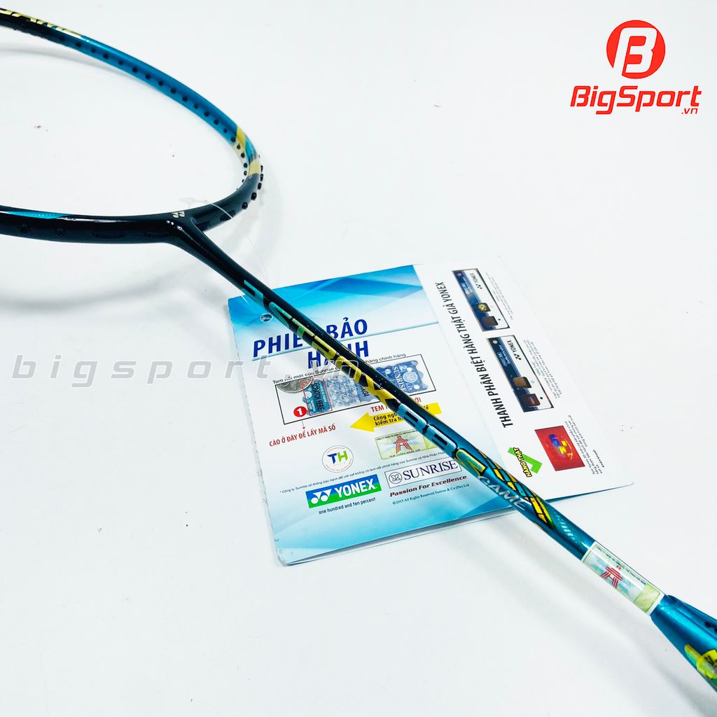 Vợt cầu lông Yonex Astrox 88S Game chính hãng