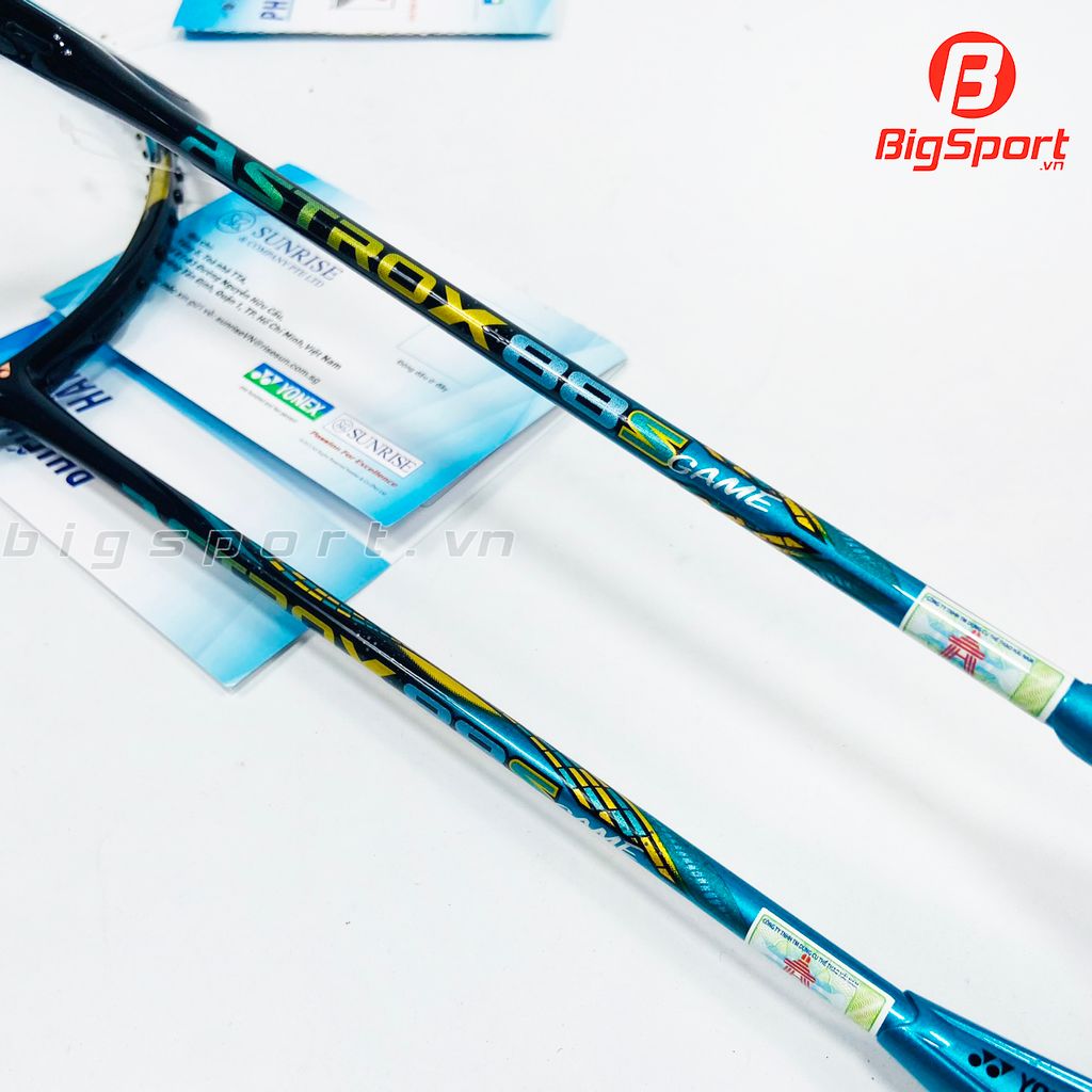 Vợt cầu lông Yonex Astrox 88S Game chính hãng