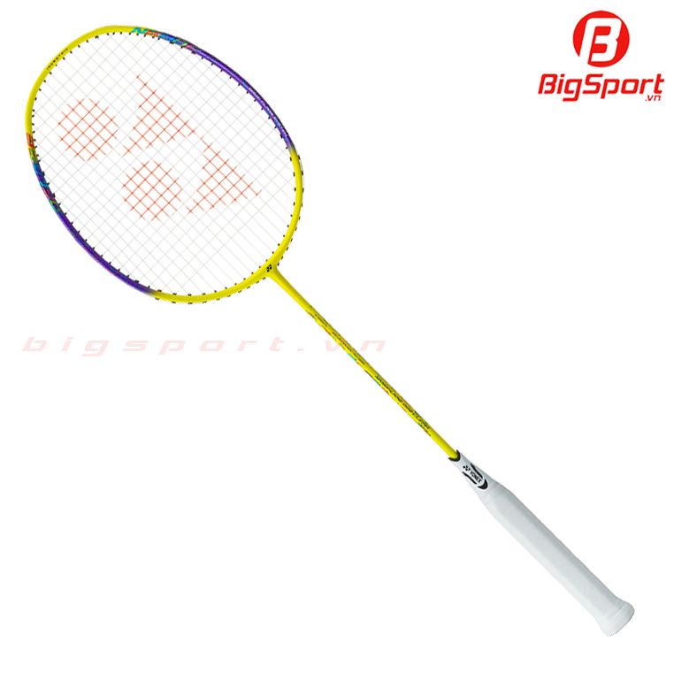 Vợt cầu lông Yonex NanoFlare 002 Clear