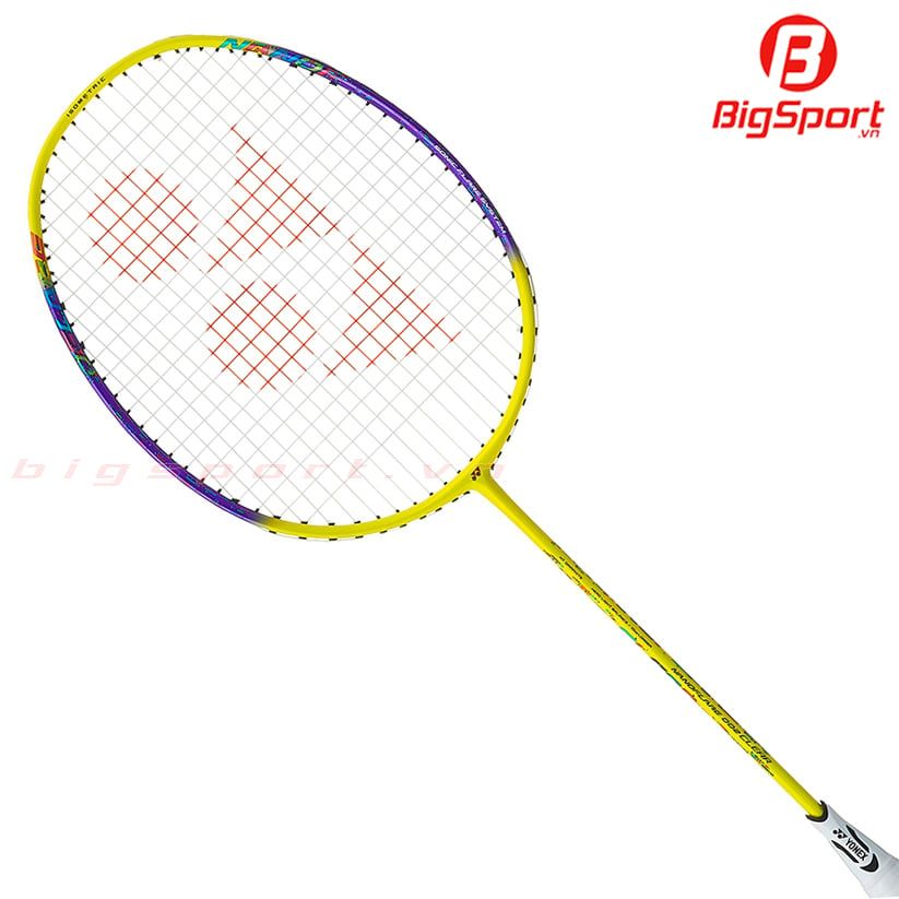 Vợt cầu lông Yonex NanoFlare 002 Clear