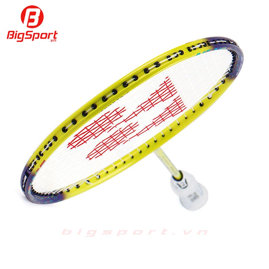 Vợt cầu lông Yonex NanoFlare 002 Clear