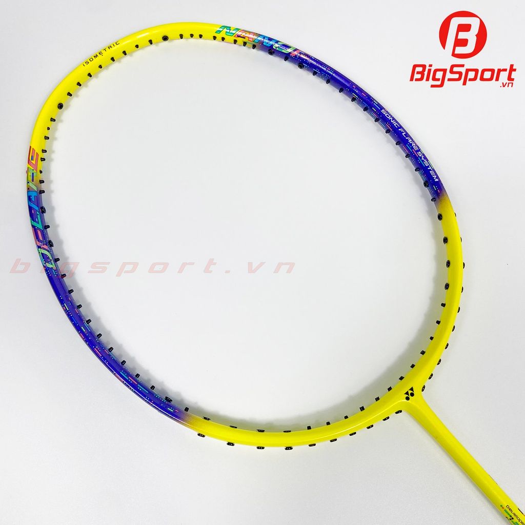 Vợt cầu lông Yonex NanoFlare 002 Clear