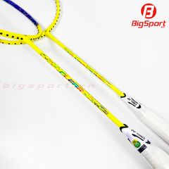 Vợt cầu lông Yonex NanoFlare 002 Clear