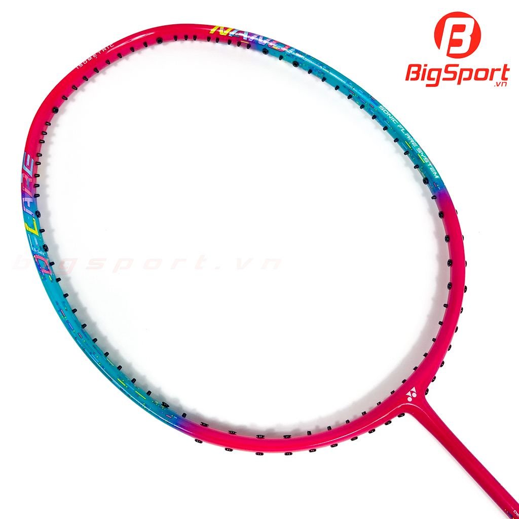Vợt cầu lông Yonex NanoFlare 002 Feel