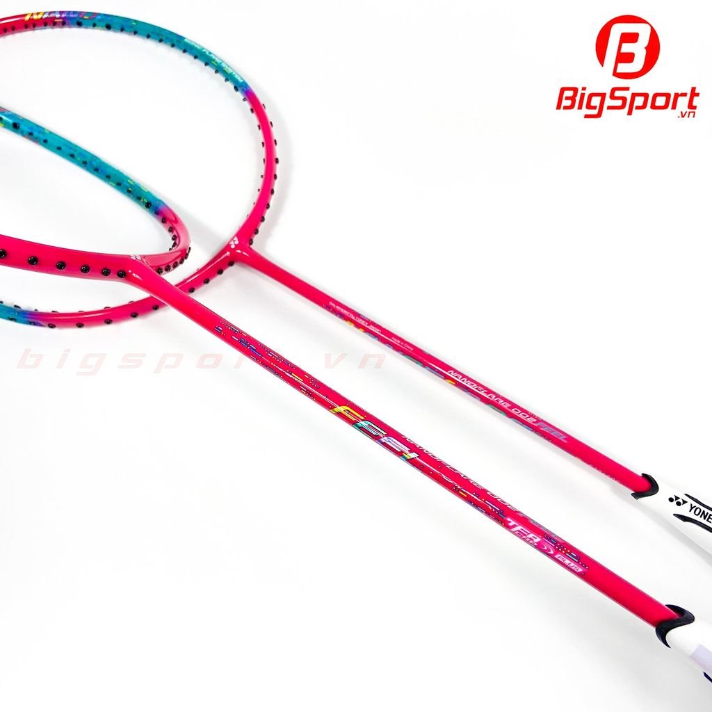 Vợt cầu lông Yonex NanoFlare 002 Feel
