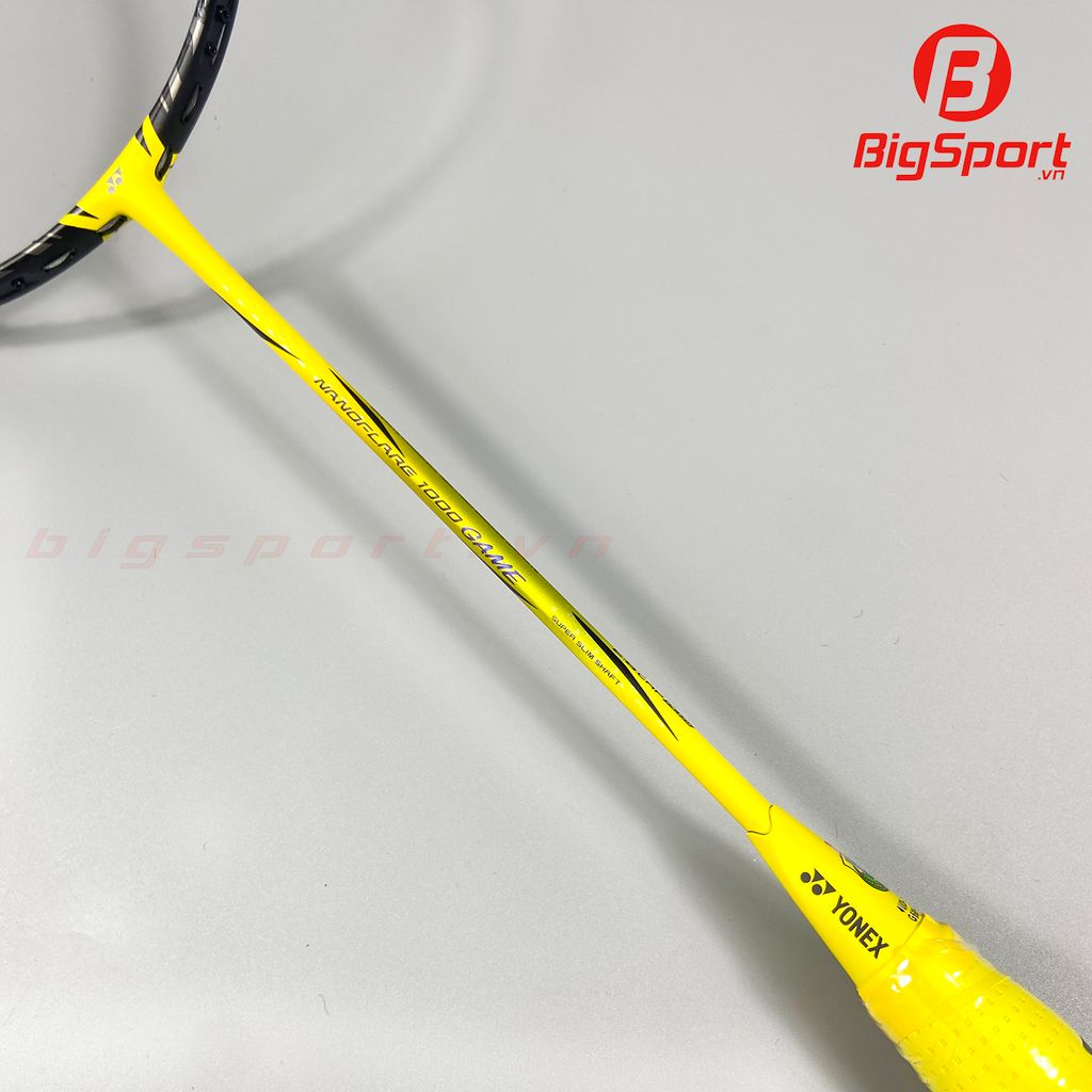 Vợt Cầu Lông Yonex Nanoflare 1000 Game