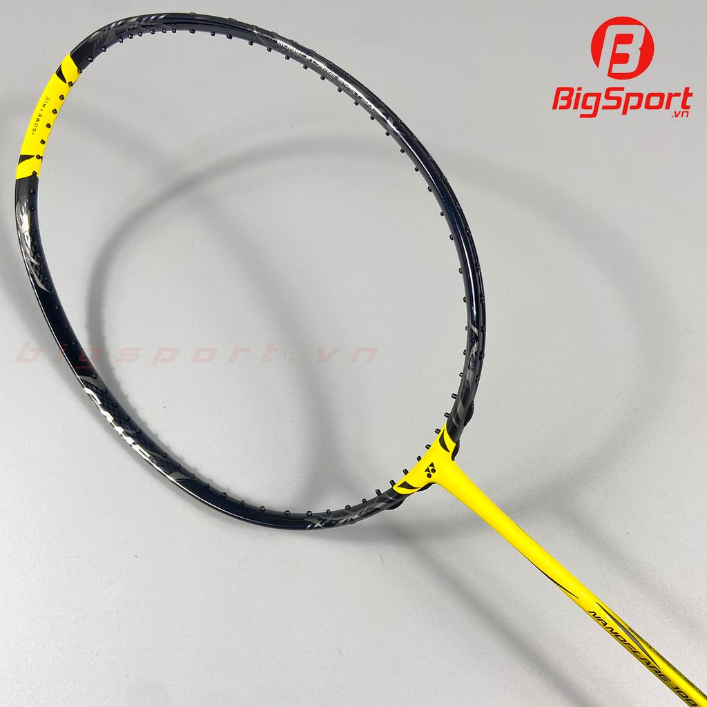 Vợt Cầu Lông Yonex Nanoflare 1000 Game