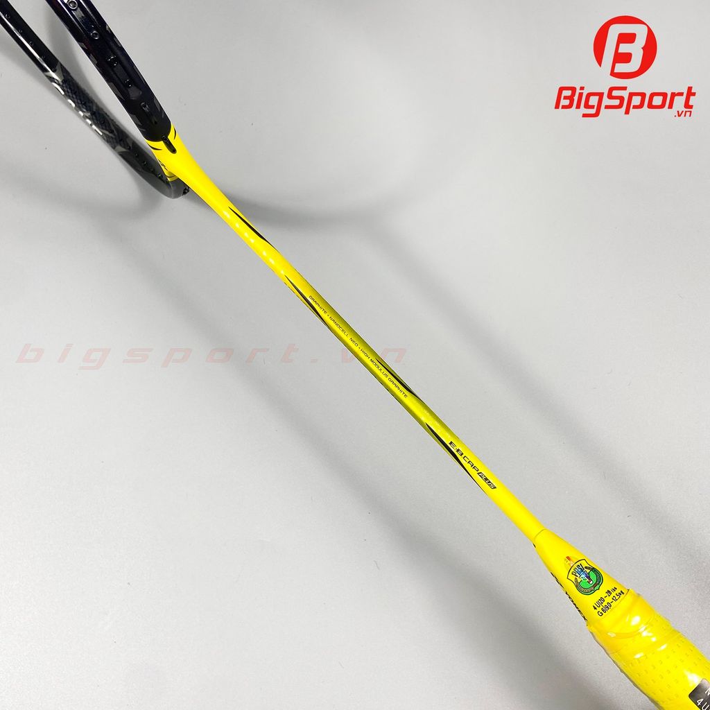 Vợt Cầu Lông Yonex Nanoflare 1000 Game