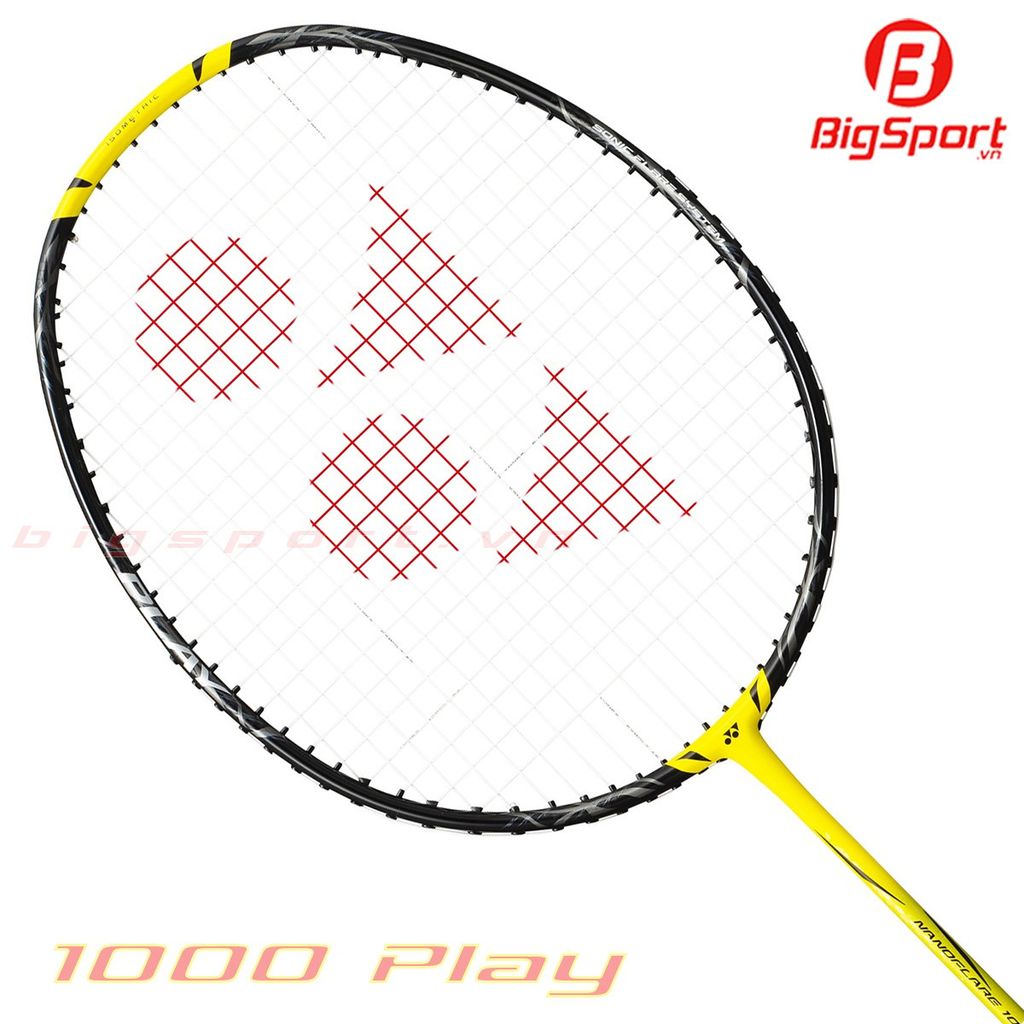 Vợt cầu lông Yonex Nanoflare 1000 Play