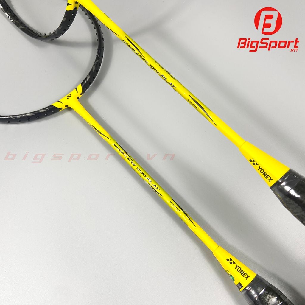 Vợt cầu lông Yonex Nanoflare 1000 Play