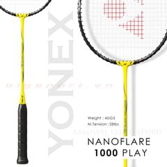 Vợt cầu lông Yonex Nanoflare 1000 Play