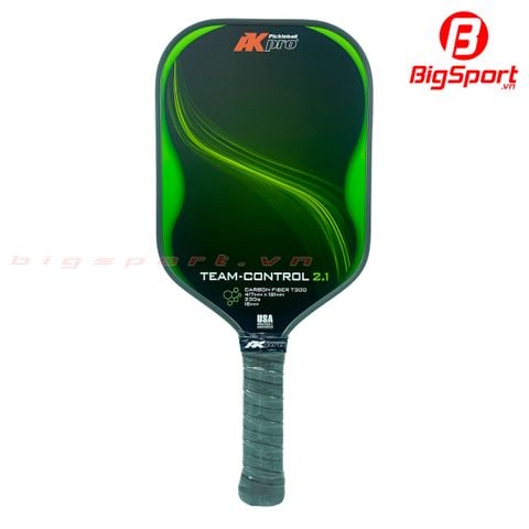 Vợt Pickleball Akpro Team Control 2.1