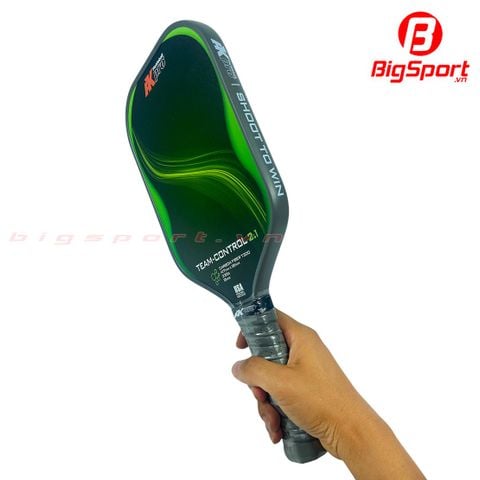 Vợt Pickleball Akpro Team Control 2.1