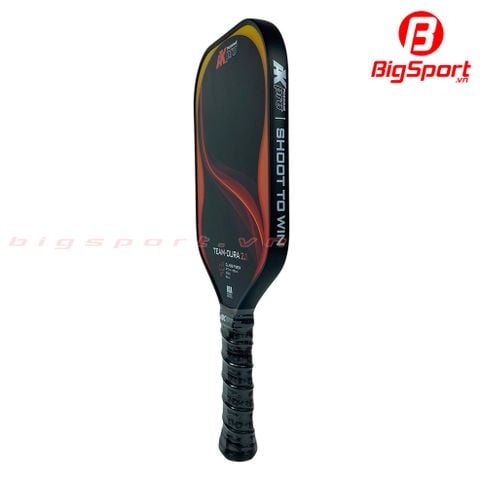 Vợt Pickleball Akpro Team Dura 2.1